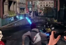 Teknolojiye Atarlanan Adam - inFamous: Second Son İncelemesi