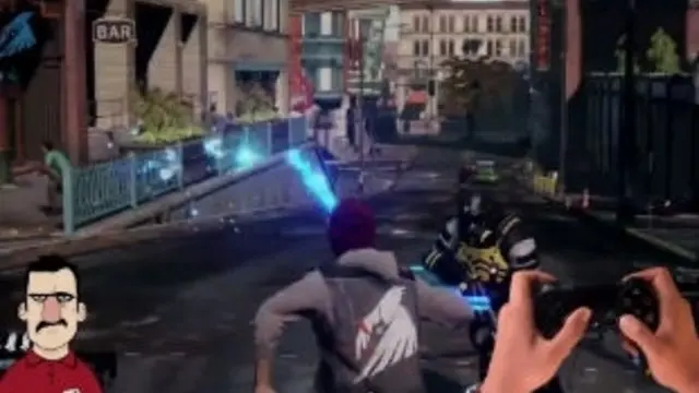 Teknolojiye Atarlanan Adam - inFamous: Second Son İncelemesi