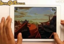 Game Of Tuvalets - Bölüm 10