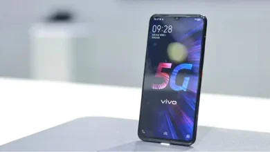 Vivo, İlk 5G Akıllı Telefonu iQOO'yu Duyurdu