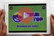 Teknolojiye Atarlanan Adam - Cesur Top İncelemesi