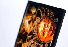 Oppo, Ekrana Gömülü Kamera Teknolojisini Tanıttı