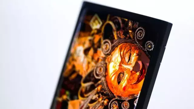 Oppo, Ekrana Gömülü Kamera Teknolojisini Tanıttı