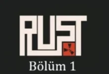 Webtekno Gameplay - Rust Bölüm 1