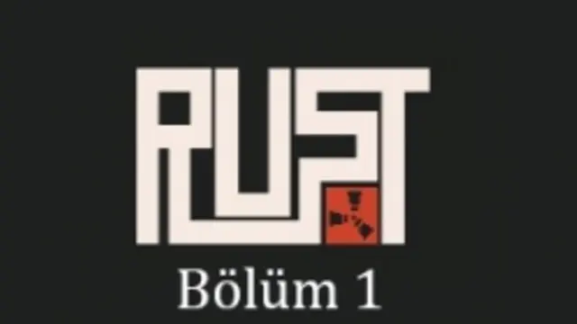 Webtekno Gameplay - Rust Bölüm 1