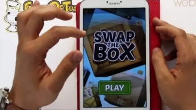 Game of Tuvalets - Bölüm 9