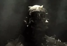 The Evil Within Tanıtım Videosu