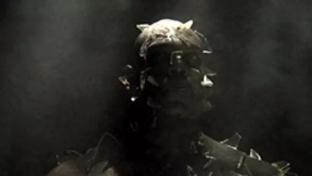 The Evil Within Tanıtım Videosu