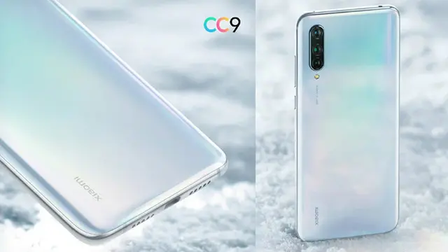 Xiaomi’nin Yeni Telefonu Sonunda Göründü: Karşınızda Mi CC9