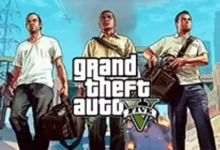 Gta 5 Bilgisayara Nasıl Yüklenir
