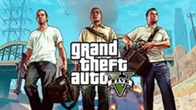 Gta 5 Bilgisayara Nasıl Yüklenir