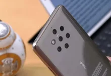 Nokia 9 PureView’ın Gümüş Rengi Ortaya Çıktı