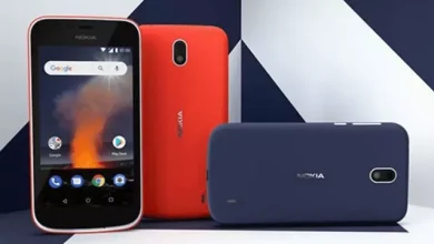 Nokia 1, Android 9 Pie Güncellemesini Almaya Başladı