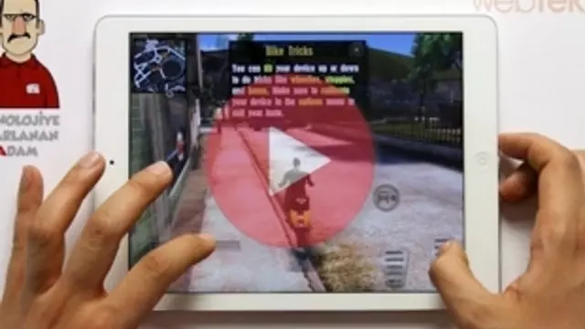 Teknolojiye Atarlanan Adam - Gangstar Rio İncelemesi