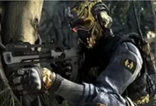 Call of Duty Ghosts Devastation Oynanış Videosu