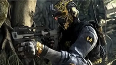 Call of Duty Ghosts Devastation Oynanış Videosu