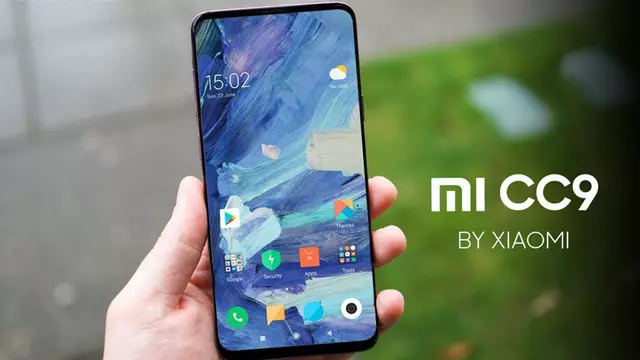 Xiaomi, Mi CC9'un Kamera Performansını Paylaştı