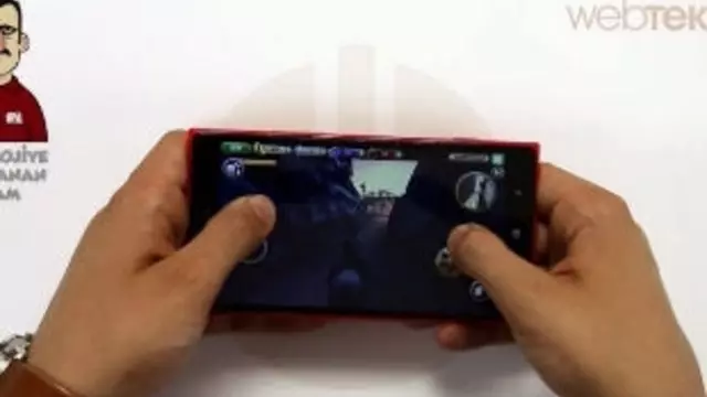 Teknolojiye Atarlanan Adam - Six Guns İncelemesi