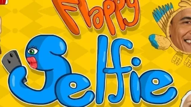 Flappy Selfie ile Kendi Flappy Oyununuzu Yapın!