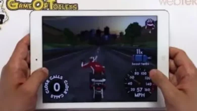 Game of Tuvalets - Bölüm 6