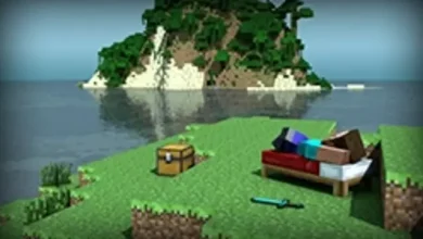 Minecraft Nasıl Oynanır - İlk Gün