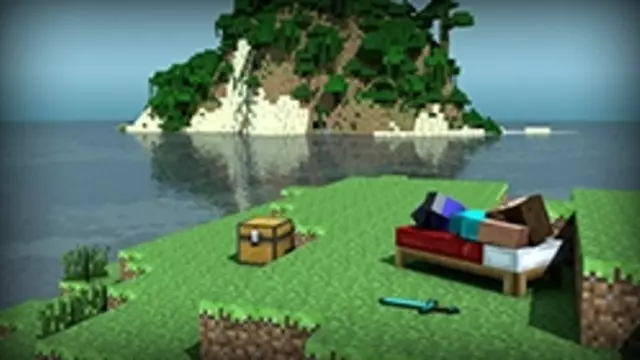 Minecraft Nasıl Oynanır - İlk Gün