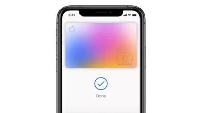 iOS 12.4'ün Apple Card Destekli 5. Betası Bugün Yayınlanacak