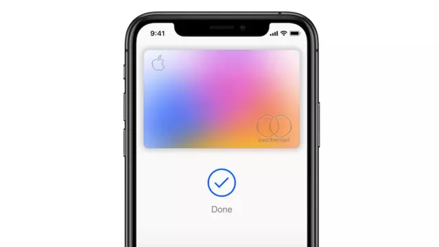 iOS 12.4'ün Apple Card Destekli 5. Betası Bugün Yayınlanacak
