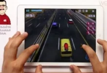 Teknolojiye Atarlanan Adam - Dolmuş Driver