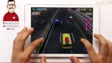 Teknolojiye Atarlanan Adam - Dolmuş Driver