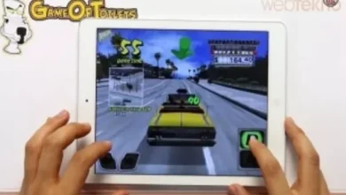 Game Of Tuvalets 5. Bölüm