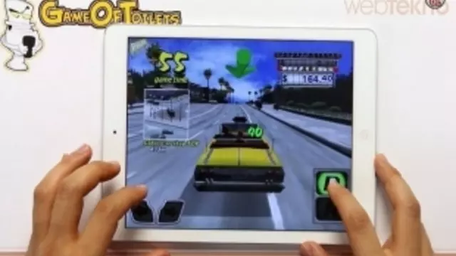 Game Of Tuvalets 5. Bölüm