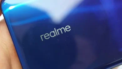 Realme'nin, Samsung'un GW1 Sensörüne Sahip Akıllı Telefonu