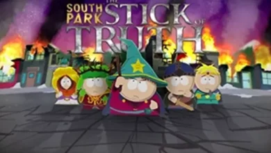 South Park: Stick of Truth Tam Çözüm Bölüm 1 - Part 2