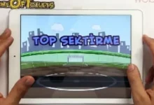 Game Of Tuvalets 4. Bölüm