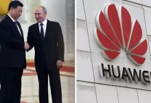 Huawei'nin Yeni İşletim Sistemi Avrora Olabilir