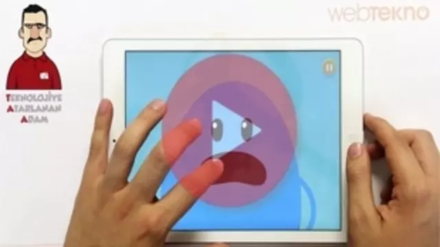 Teknolojiye Atarlanan Adam - Dumb Ways To Die İncelemesi