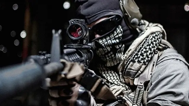 Yeni Call of Duty Oyunu Geliyor