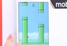Flappy Bird'ü Sizin İçin İnceleyemedik!