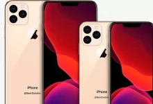 iPhone'ların Ekran Boyutlarında Değişime Gidilecek