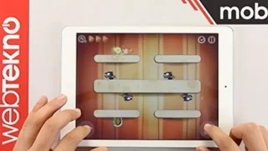 Trip Trap Video İncelemesi - Webtekno – Güncel Teknoloji Haberleri ve Video İncelemeleri