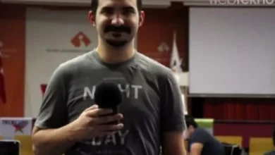 Global Game Jam 2014 Röportajları