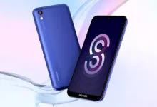 Honor 8S Türkiye'de Satışa Sunuluyor