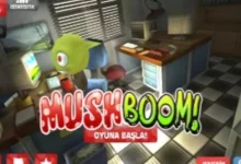 Mushboom İncelemesi - Webtekno – Güncel Teknoloji Haberleri ve Video İncelemeleri