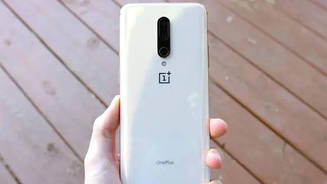 OnePlus 7 Pro'nun DxOMark Puanının Ardındaki Sır Açığa Çıktı