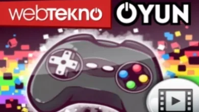 Webtekno Oyun Bölüm 1 - Webtekno – Güncel Teknoloji Haberleri ve Video İncelemeleri