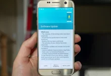 Galaxy S7 Serisi, Artık Sadece Güvenlik Güncellemesi Alacak