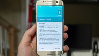 Galaxy S7 Serisi, Artık Sadece Güvenlik Güncellemesi Alacak
