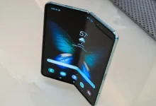 Samsung, Galaxy Fold'a 5G İçin Sertifika Aldı