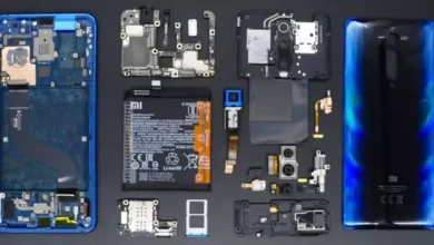 Xiaomi, Mi 9T'nin İçini Dışına Çıkardığı Bir Video Paylaştı